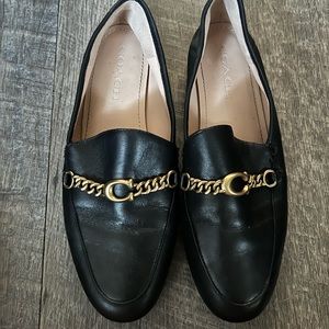 Coach Loafers